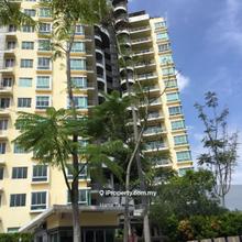 Sky Residences Condominium for Rent
