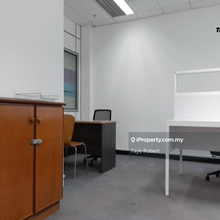 Menara Maa, Api-Api Centre Office lot For Rent