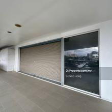 Sutera Avenue Shop for Rent @ Kota Kinabalu