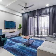 Radia Jelutong Renai Suria Residence Bukit Jelutong Shah alam Sunsuria