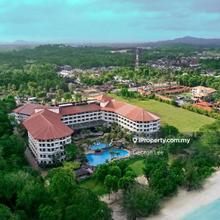Swiss Garden Resort - Residence House City View