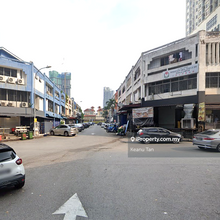 High Population Area, Suitable for Pet Shop/Clinic/Gallery etc.