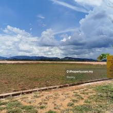 Seremban,Nilai,Bandar Sri Sendayan Industry Land rent