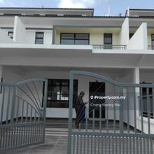 Sri Penawar Harmonia Desaru Utama Semi Furnish Rapid Pengerang