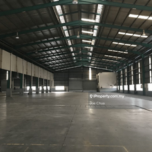 Detached Factory for sale/rent!!