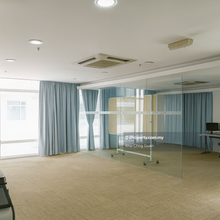 Oasis Square Ara Damansara Corner Office Freehold Good Location