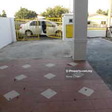 View and Believe (2 Terrace) @ Sri Petaling Residency Commercial