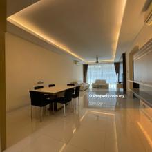 Logan 28, fully renovated & furnished, worth buy, rare unit in market