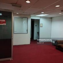 6th Floor Office Diamond Square Setapak KL