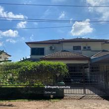 Good buy semi detached town area