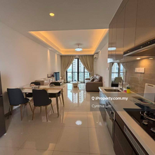 Super cheap 3b 1bath 1 car park fully furniture  brand new 