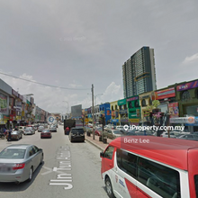 Bandar kajang tun abdul aziz 2 adjoining 3 storey shop sale leasehold