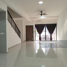 Bromelia Bukit Puchong @ Puchong