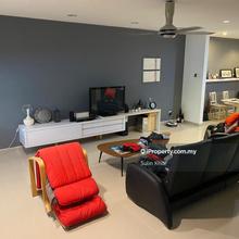 Double Storeys Terrace house @ Lagoon Homes Kota Kemuning for Sale!