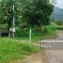 Broga Hill Agriculture Land For Sale
