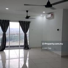 Brand new!! Ready to move in