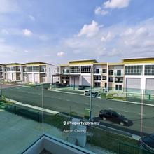 Ayer Keroh Eco Park 