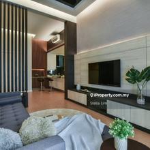 Ready Move In / Free furnish & Reno / Below Bank Value / 0 Downpayment