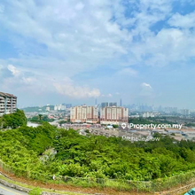 Taman bukit permai  Mutiara court  (ampang)