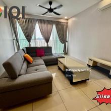 The Clovers in Sungai Ara