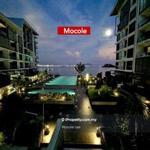 Convenient Location I Near Penang Bridge I Good Deal I Seaview