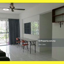 Green Acre Condo Sungai Long Nearby Utar Below Bank Value