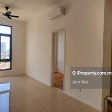 The Maple Residence For Sale, OUG Condo Dijual, LRT Nearby