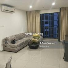 I-Suite @ I-Sohi i-city, walking distance to central i-city mall