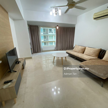 Condominium for Rent
