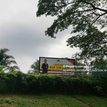 Residential land for Sale