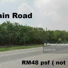 Industrial Flat Land for Sale