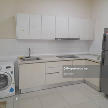 Serviced soho for Rent