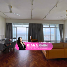 Nice fully furnished unit