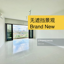Brand New Pavilion Embassy Mayfair 4 Bedrooms Cheap @ Jalan Ampang