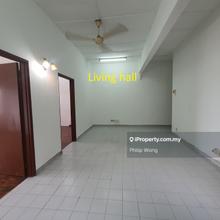 Serdang Raya Shop Apartment Seri Kembangan