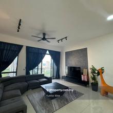 Sky Vogue ready unit for srent