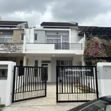 Setia Eco Village 2 Double Storey 4bed Gelang Patah Johor Bahru