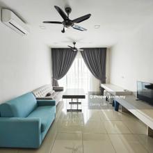 Sell with tenancy, good investment unit