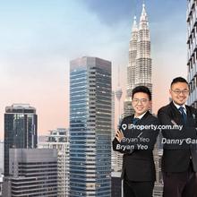 Bangsar South En Bloc Corporate Office Building