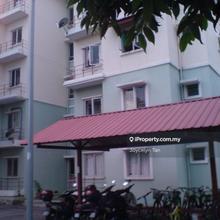 Kota Kemuning Apartment for Rent