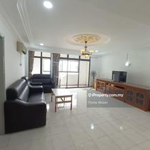 Condominium For Rent Carina Condo , Ujong Pasir Melaka