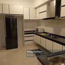 E Park Residence fully furnished for rent
