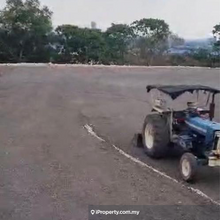 Move In Asap!! 1 Acre Commercial Land Subang Perdana Shah Alam 