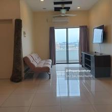 Kristal View Apartment