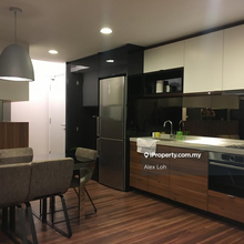 Verve Suites Kl South Old Klang Road 