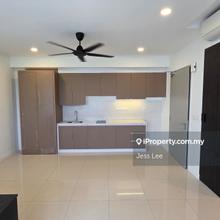 Brand New Unit! Ready Move In, Nicely Renovated Studio