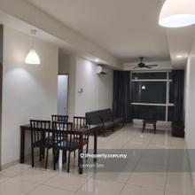Central Residence Sungai Besi Freehold For Sale Lrt Tbs 