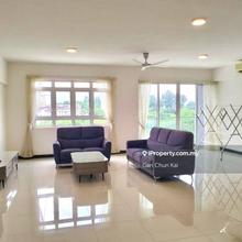 Vertiq @ Gelugor fully furnished seaview near Egate jelutong
