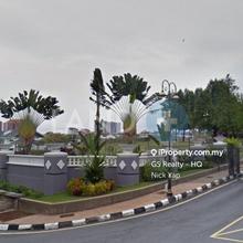 Taman Bukit Suria Village, Bandar Sungai Long, Bandar Mahkota Cheras