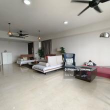 Walking distance to KLCC MRT LRT Ampang Park